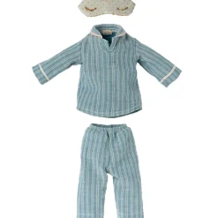 Medium Mouse In Pyjamas by Maileg