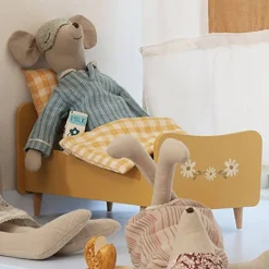 Medium Mouse In Pyjamas by Maileg