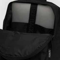 Medium Nylon Backpack in Snoopy by Baggu