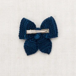 Medium Puff Bow in Celestial by Misha & Puff