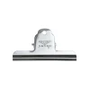 Medium Silver Clampy Clip by Hightide Penco
