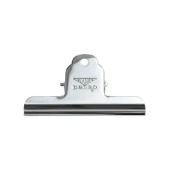 Medium Silver Clampy Clip by Hightide Penco