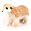 Meerkat (32cm) by Hansa