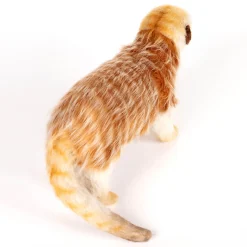 Meerkat (32cm) by Hansa