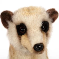 Meerkat (46cm) by Hansa