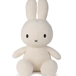 Mega Terry Miffy in Cream (70cm) by Bon Ton Toys