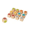 Memo Memory Game by PlanToys