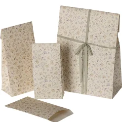 Merle Heather Gift Bag (20cm Micro) by Maileg
