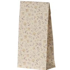 Merle Heather Gift Bag (24cm Small) by Maileg