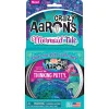 Mermaid Tale Glowbrights Thinking Putty by Crazy Aarons