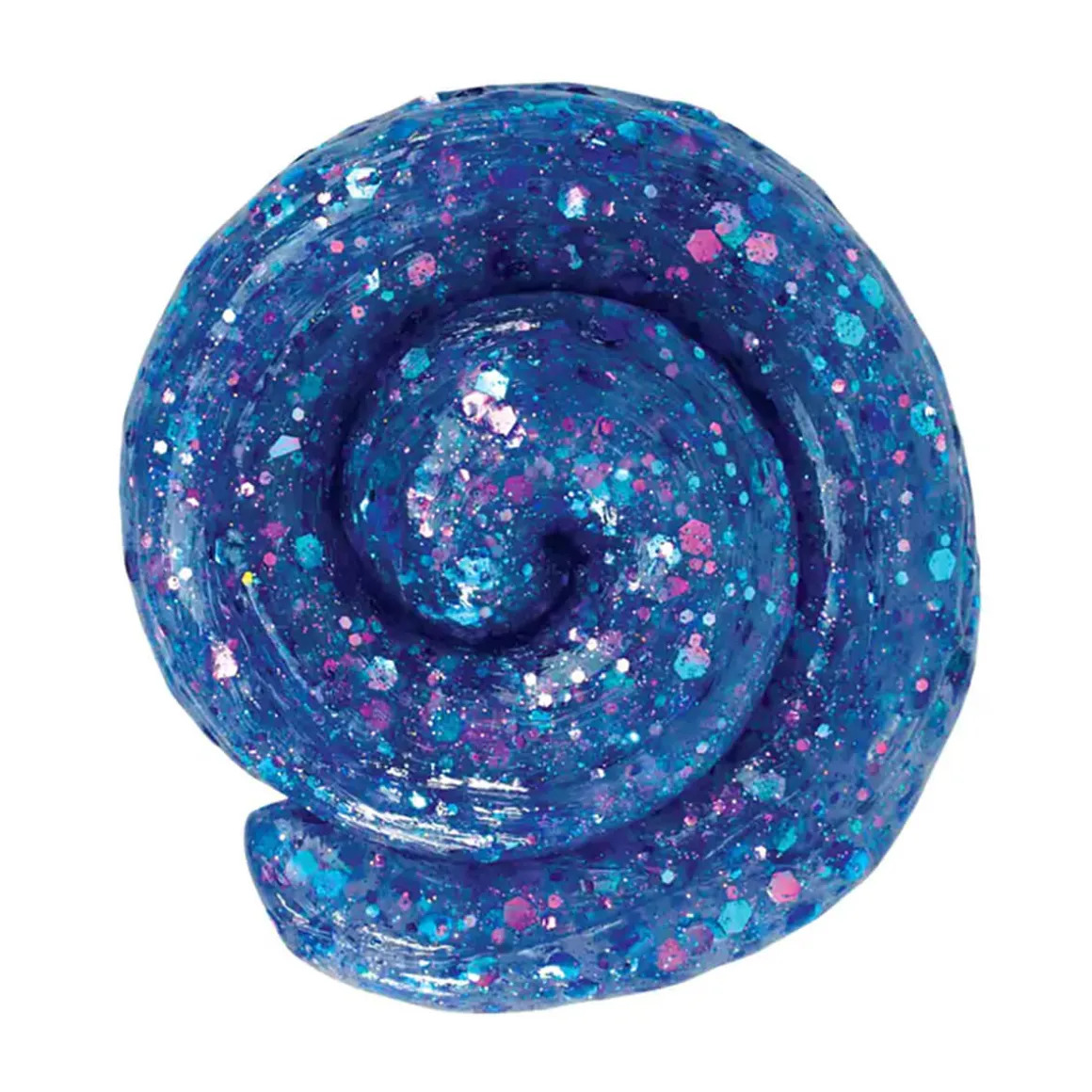 Mermaid Tale Glowbrights Thinking Putty by Crazy Aarons