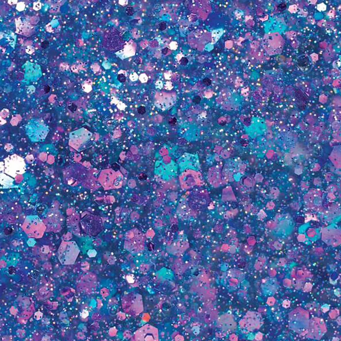 Mermaid Tale Glowbrights Thinking Putty by Crazy Aarons