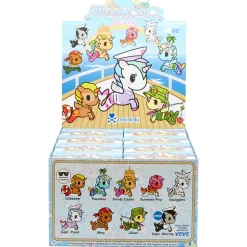Mermicorno Series 9 Blind Box by Tokidoki