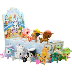 Mermicorno Series 9 Blind Box by Tokidoki