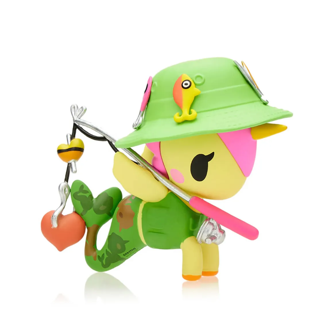 Mermicorno Series 9 Blind Box by Tokidoki