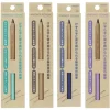 Metacil School Bamboo Pencil by Sun-Star Japan