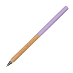 Metacil School Bamboo Pencil by Sun-Star Japan