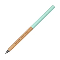 Metacil School Bamboo Pencil by Sun-Star Japan