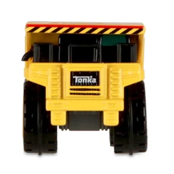 Metal Movers Dump Truck by Tonka