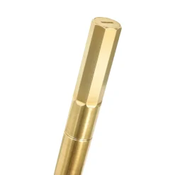 Method Fountain Pen in Brass by Andhand