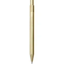 Method Mechanical Pencil in Brass by Andhand