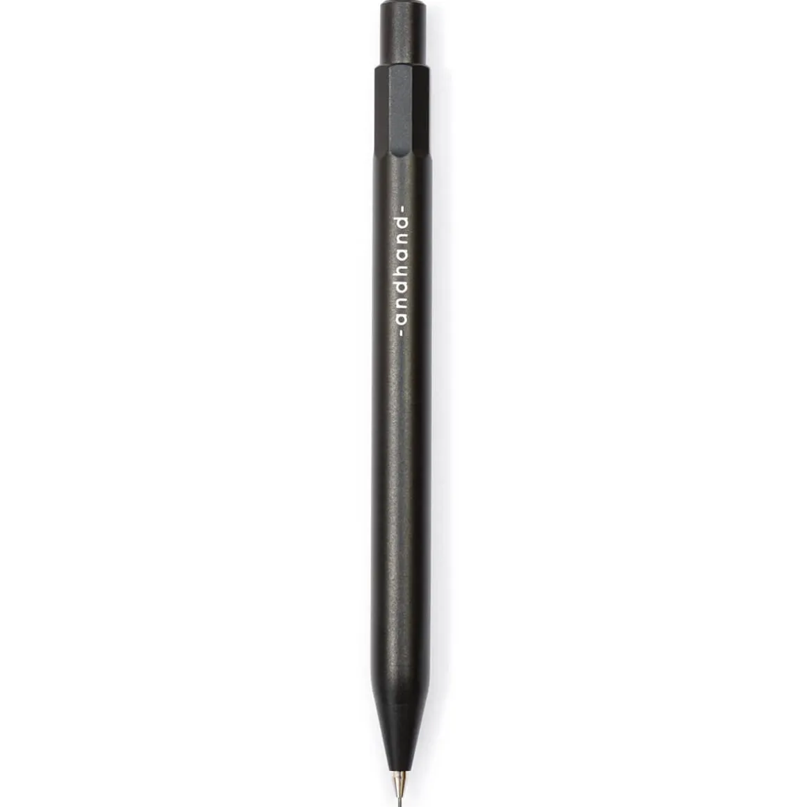 Method Mechanical Pencil in Black by Andhand