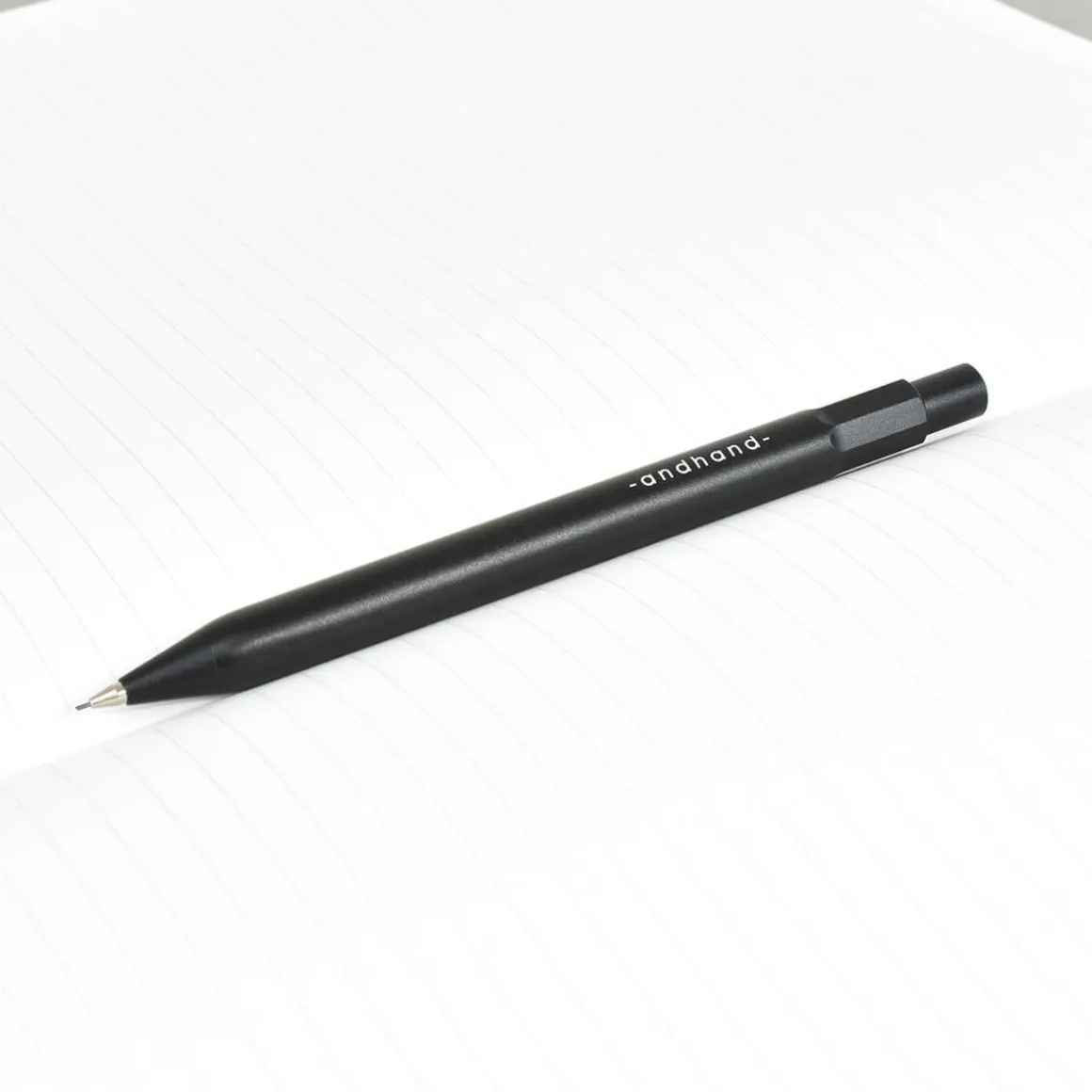 Method Mechanical Pencil in Black by Andhand