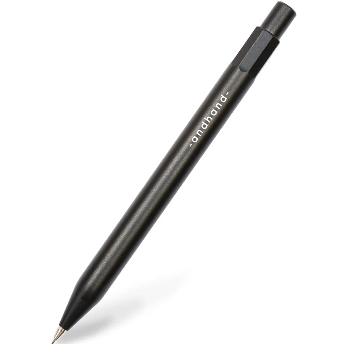 Method Mechanical Pencil in Black by Andhand