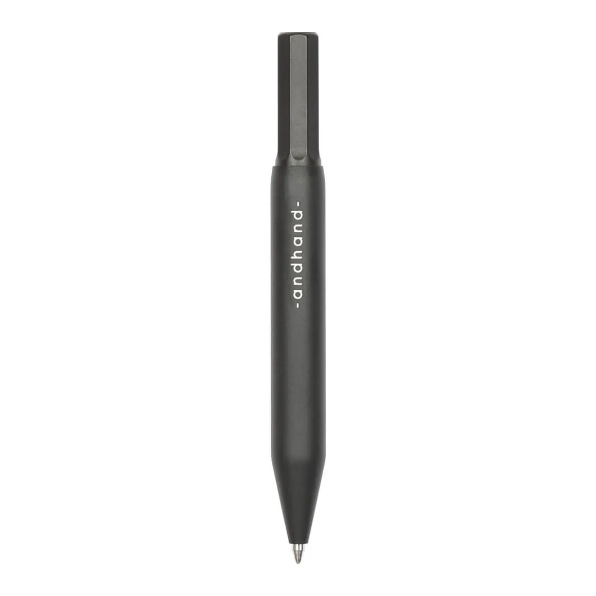 Method Mini Pen in Black by Andhand