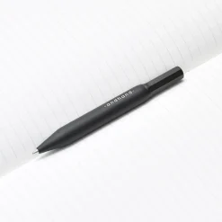 Method Mini Pen in Black by Andhand