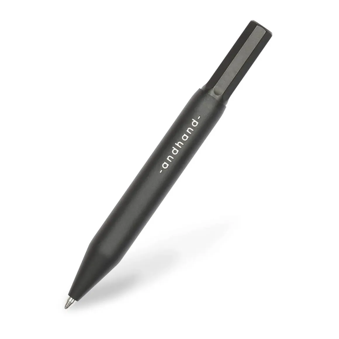 Method Mini Pen in Black by Andhand