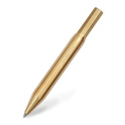 Method Mini Pen in Brass by Andhand