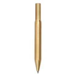 Method Mini Pen in Brass by Andhand