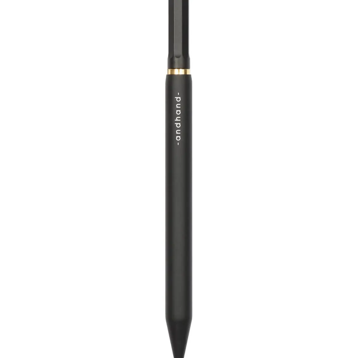 Method Pen in Black by Andhand