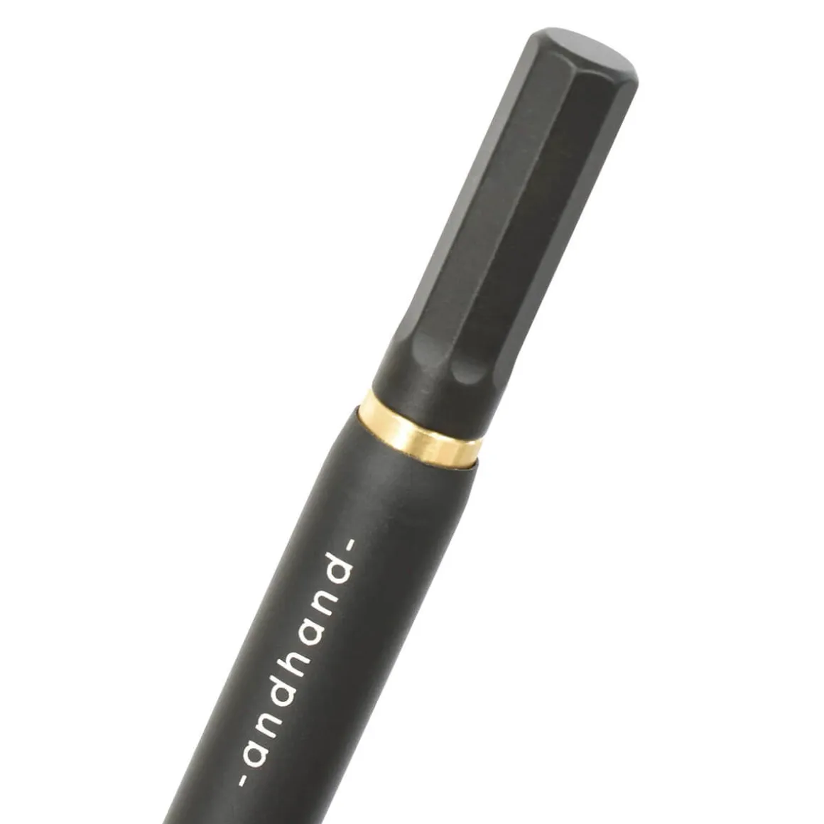 Method Pen in Black by Andhand