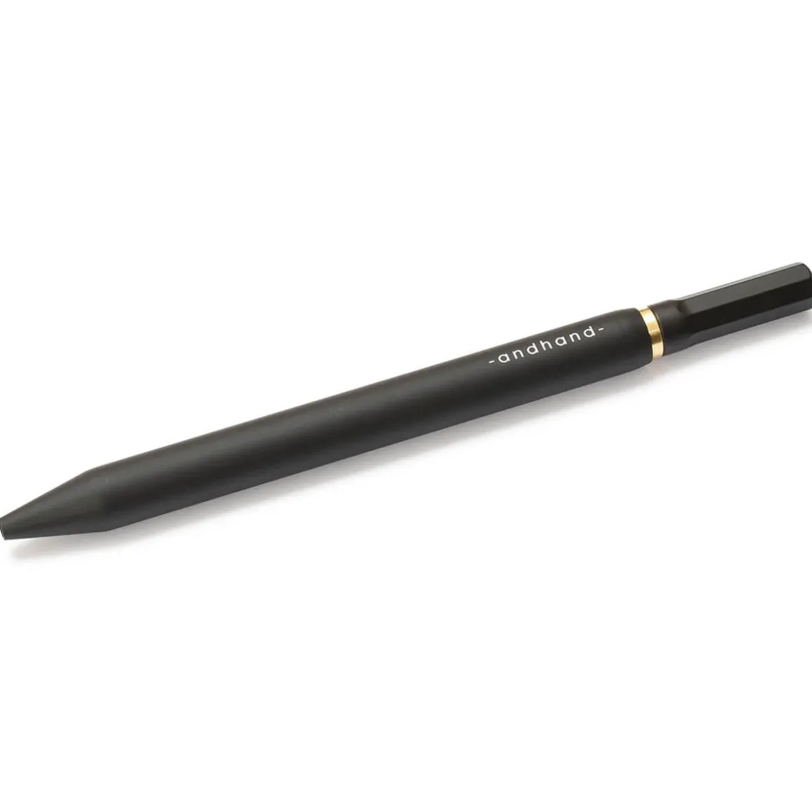 Method Pen in Black by Andhand