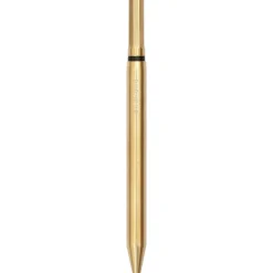 Method Pen in Brass by Andhand