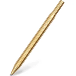 Method Pen in Brass by Andhand