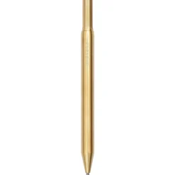 Method Pen in Brass by Andhand