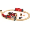 Metro Railway Set by Brio