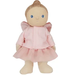 Mia Melody Dress Me Dinky Dinkums Doll by Olli Ella
