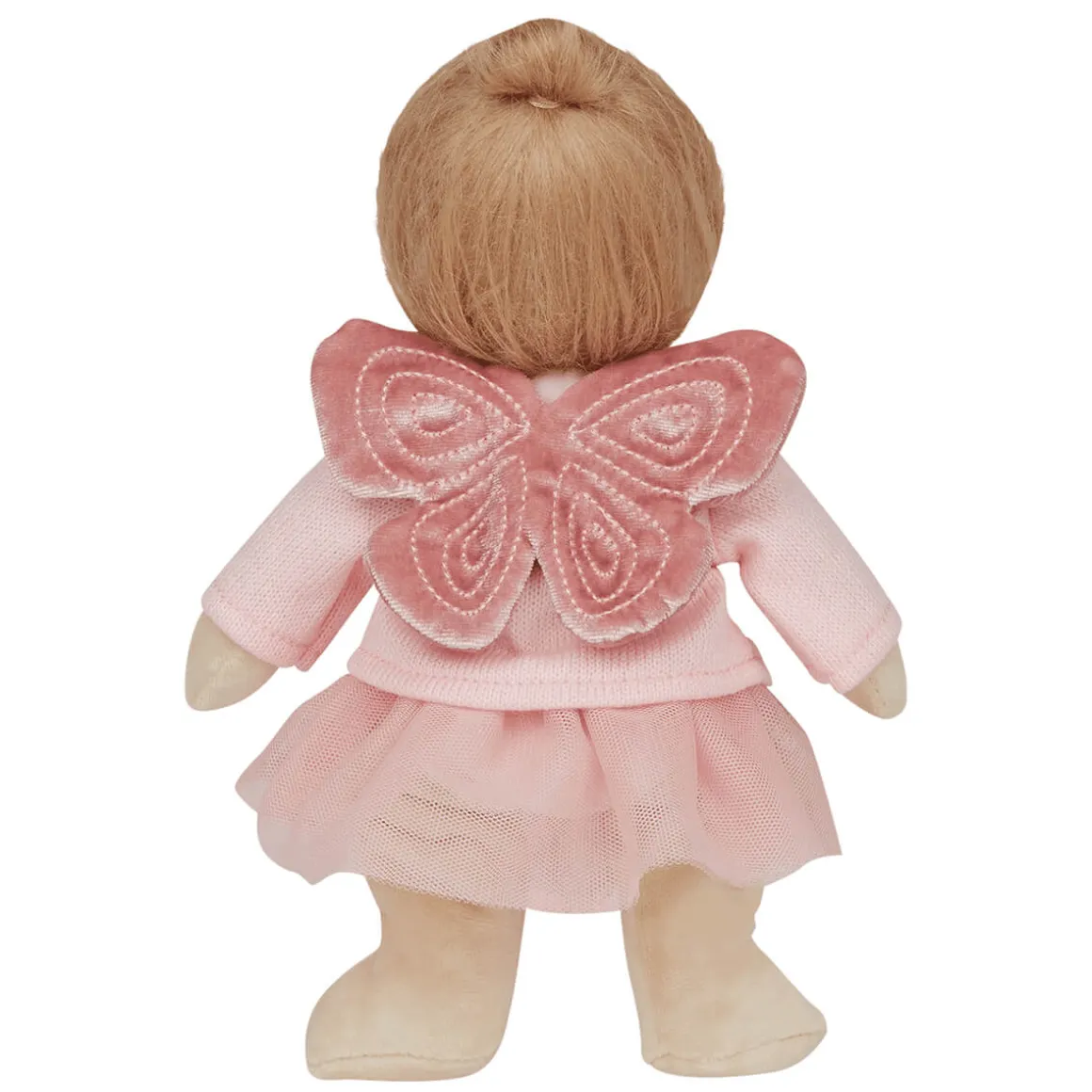 Mia Melody Dress Me Dinky Dinkums Doll by Olli Ella