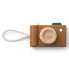 Michael Camera in Golden Caramel by Liewood