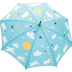 Michelle Carlslund Goose Umbrella by Vilac