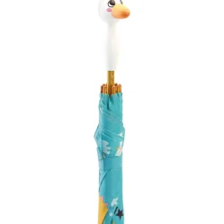 Michelle Carlslund Goose Umbrella by Vilac