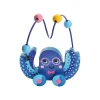 Michelle Carlslund Octopus Bead Maze by Vilac