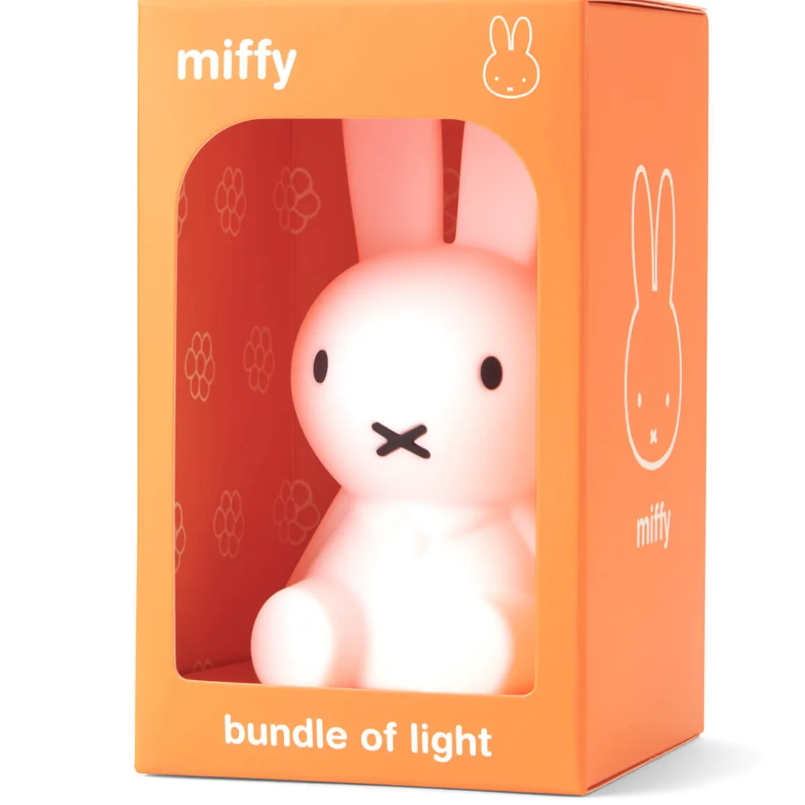 Miffy Bundle Of Light by Mr Maria