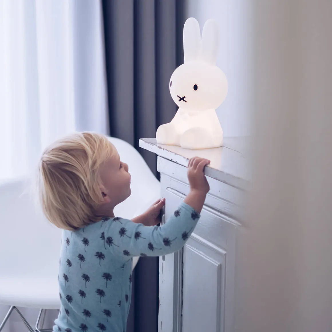 Miffy First Light by Mr Maria