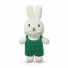 Miffy In Her Green Overall by Miffy Handmade