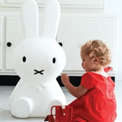 Miffy lamp XL by Mr Maria